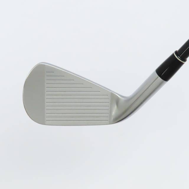 【中古ゴルフクラブ】ダンロップ　SRIXON　スリクソン Z-FORGED アイアン Miyazaki Mahana　シャフト：Miyazaki Mahana_2