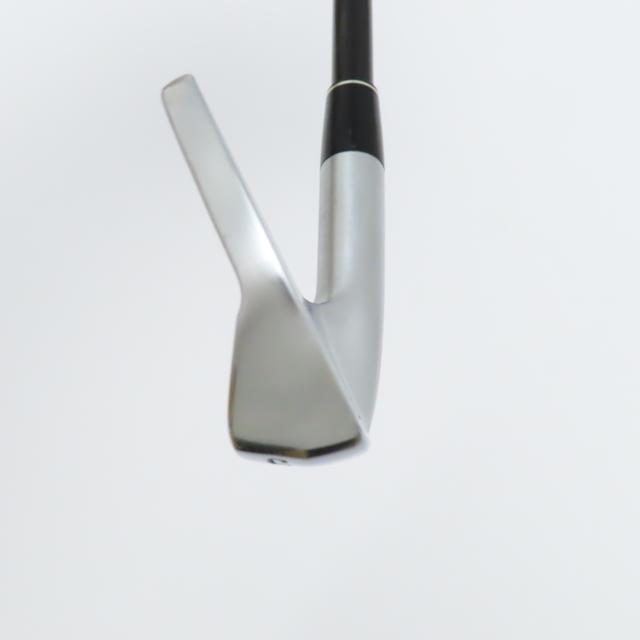 【中古ゴルフクラブ】ダンロップ　SRIXON　スリクソン Z-FORGED アイアン Miyazaki Mahana　シャフト：Miyazaki Mahana_3