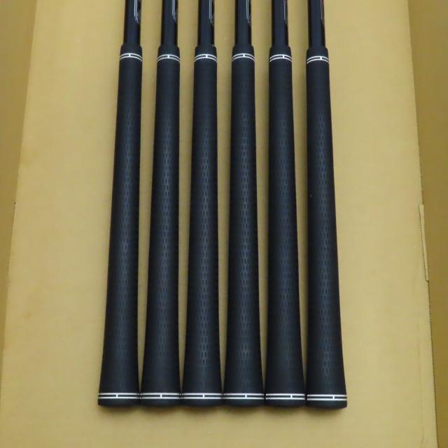【中古ゴルフクラブ】ダンロップ　SRIXON　スリクソン Z-FORGED アイアン Miyazaki Mahana　シャフト：Miyazaki Mahana_7