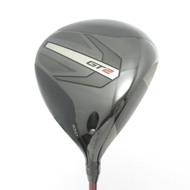 【中古ゴルフクラブ】タイトリスト　TITLEIST　GT2 ドライバー PROJECT X DENALI RED 50　シャフト：PROJECT X DENALI RED 50