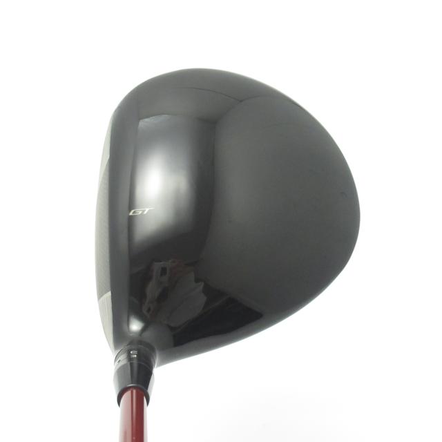 【中古ゴルフクラブ】タイトリスト　TITLEIST　GT2 ドライバー PROJECT X DENALI RED 50　シャフト：PROJECT X DENALI RED 50_1