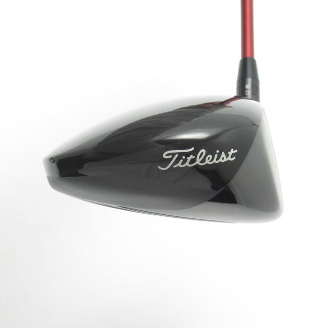 【中古ゴルフクラブ】タイトリスト　TITLEIST　GT2 ドライバー PROJECT X DENALI RED 50　シャフト：PROJECT X DENALI RED 50_3