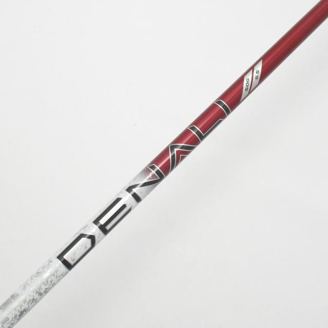 【中古ゴルフクラブ】タイトリスト　TITLEIST　GT2 ドライバー PROJECT X DENALI RED 50　シャフト：PROJECT X DENALI RED 50_5