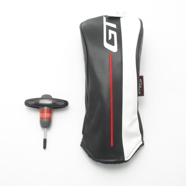 【中古ゴルフクラブ】タイトリスト　TITLEIST　GT2 ドライバー PROJECT X DENALI RED 50　シャフト：PROJECT X DENALI RED 50_7