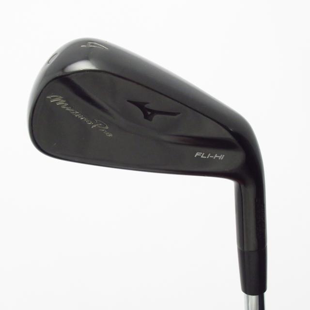 【中古ゴルフクラブ】ミズノ　Mizuno Pro　MizunoPro FLI-HI(2023) ユーティリティ N.S.PRO MODUS3 TOUR 120　シャフト：N.S.PRO MODUS…