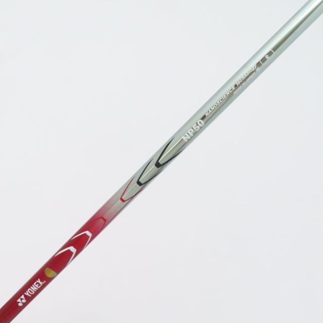 【中古ゴルフクラブ】ヨネックス　EZONE　EZONE コンポジットアイアン アイアン NANO PREME NP50　シャフト：NANO PREME NP50_4