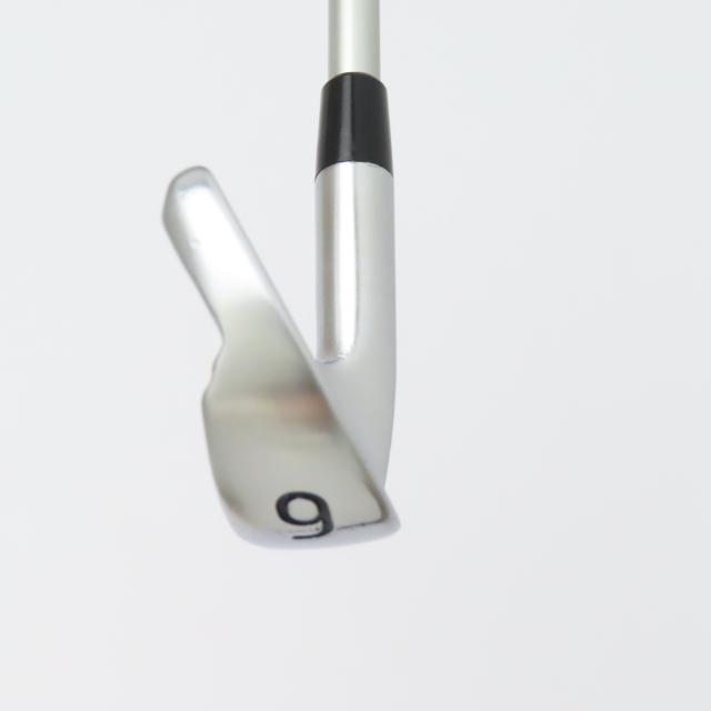【中古ゴルフクラブ】ピーエックスジー　PXG　PXG 0311 T GEN2 アイアン MCI 80　シャフト：MCI 80_3