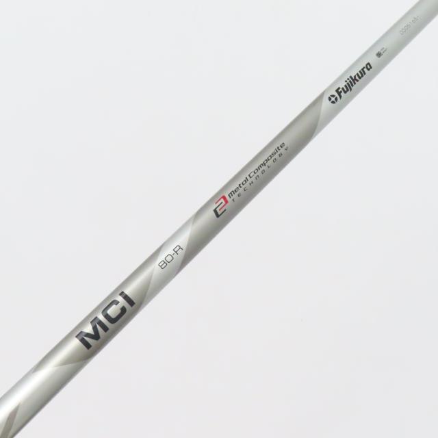 【中古ゴルフクラブ】ピーエックスジー　PXG　PXG 0311 T GEN2 アイアン MCI 80　シャフト：MCI 80_4
