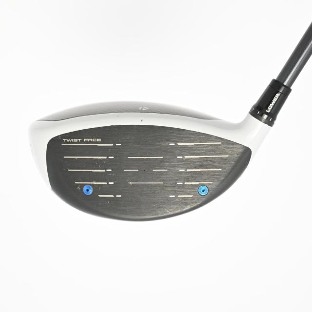 【中古ゴルフクラブ】テーラーメイド　SIM　SIM ドライバー TENSEI RED TM50(2022)　シャフト：TENSEI RED TM50(2022)_2