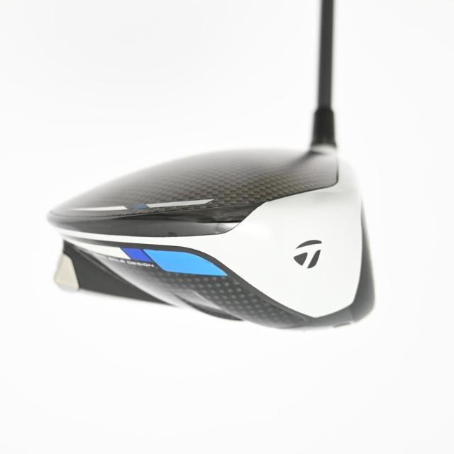 【中古ゴルフクラブ】テーラーメイド　SIM　SIM ドライバー TENSEI RED TM50(2022)　シャフト：TENSEI RED TM50(2022)_3