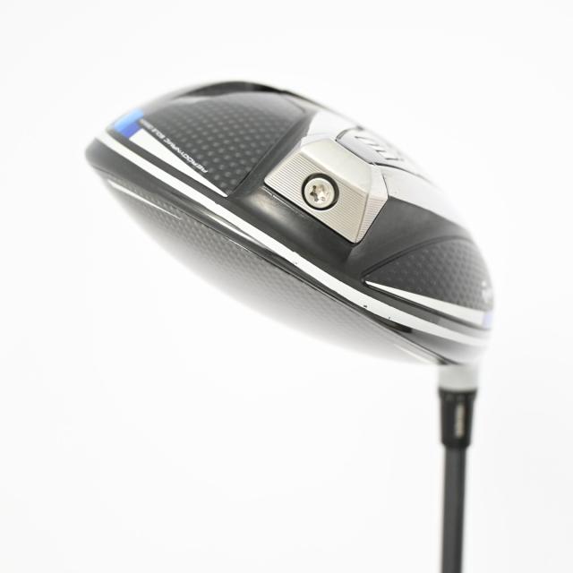 【中古ゴルフクラブ】テーラーメイド　SIM　SIM ドライバー TENSEI RED TM50(2022)　シャフト：TENSEI RED TM50(2022)_4
