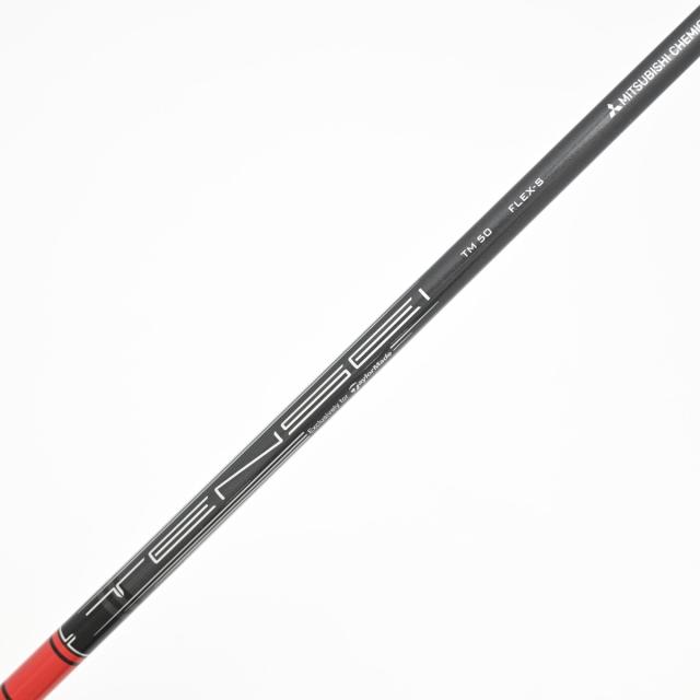 【中古ゴルフクラブ】テーラーメイド　SIM　SIM ドライバー TENSEI RED TM50(2022)　シャフト：TENSEI RED TM50(2022)_5