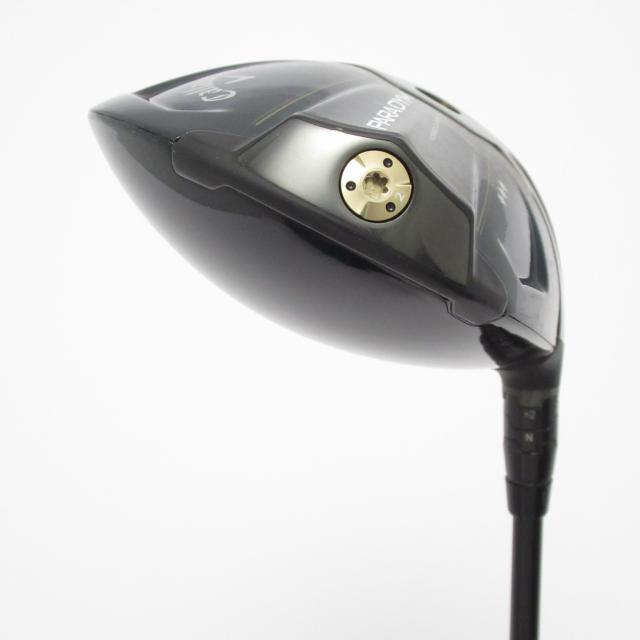 【中古ゴルフクラブ】キャロウェイゴルフ　PARADYM　パラダイム トリプルダイヤモンド US ドライバー KAILI WHITE 60　シャフト：KAILI…_4