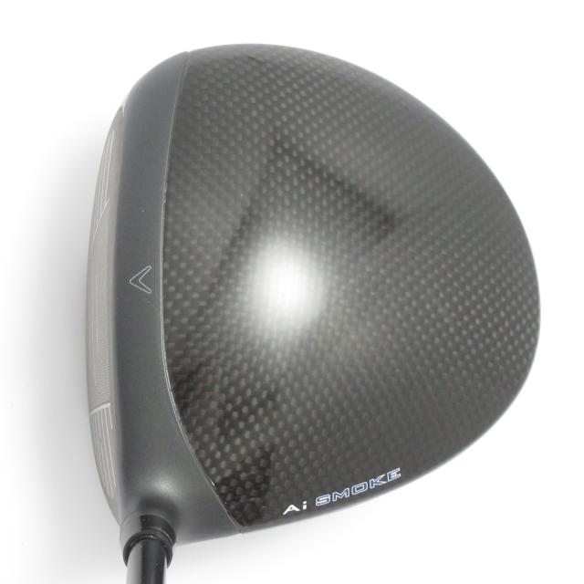 【中古ゴルフクラブ】キャロウェイゴルフ　Ai SMOKE　パラダイム Ai SMOKE MAX FAST ドライバー TENSEI 40 for Callaway　シャフト：TE…_1