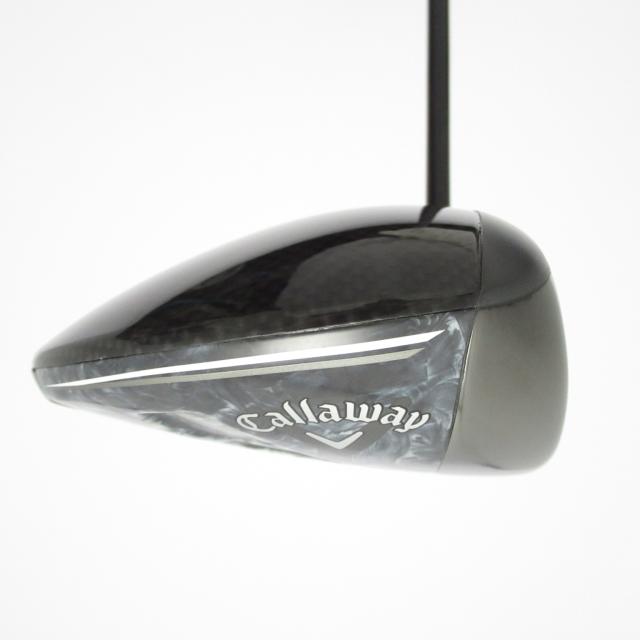 【中古ゴルフクラブ】キャロウェイゴルフ　Ai SMOKE　パラダイム Ai SMOKE MAX FAST ドライバー TENSEI 40 for Callaway　シャフト：TE…_3