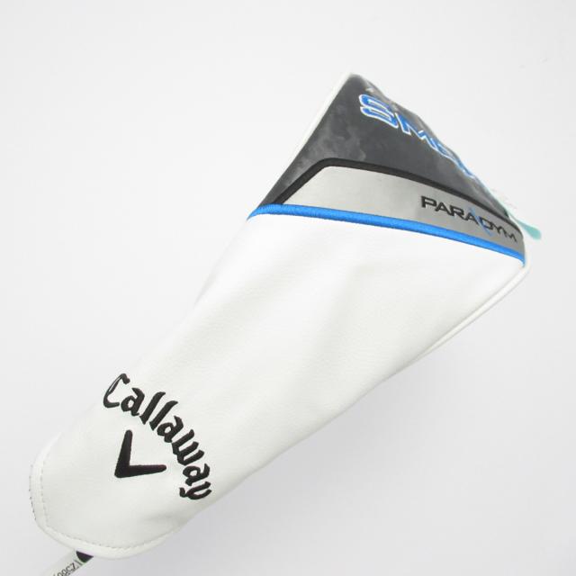【中古ゴルフクラブ】キャロウェイゴルフ　Ai SMOKE　パラダイム Ai SMOKE MAX FAST ドライバー TENSEI 40 for Callaway　シャフト：TE…_7