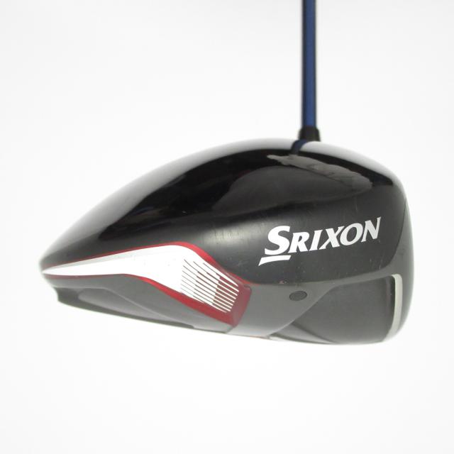 【中古ゴルフクラブ】ダンロップ　SRIXON　スリクソン ZX5 ドライバー Diamana TB50　シャフト：Diamana TB50_3
