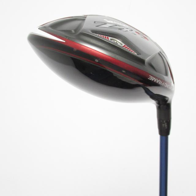 【中古ゴルフクラブ】ダンロップ　SRIXON　スリクソン ZX5 ドライバー Diamana TB50　シャフト：Diamana TB50_4