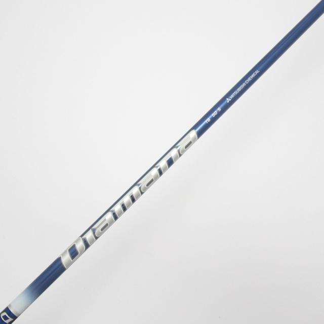 【中古ゴルフクラブ】ダンロップ　SRIXON　スリクソン ZX5 ドライバー Diamana TB50　シャフト：Diamana TB50_5