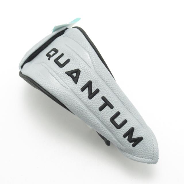 【中古ゴルフクラブ】キャロウェイゴルフ　QUANTUM　QUANTUM MAX FAST ユーティリティ AIR SPEEDER WHITE(2023)　シャフト：AIR SPEEDE…_7