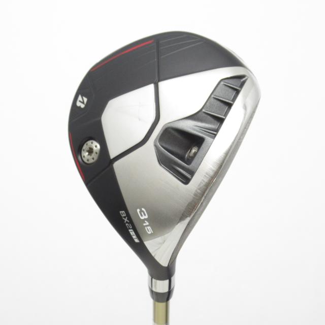 【中古ゴルフクラブ】ブリヂストン　BRIDGESTONE GOLF　BX2 HT フェアウェイウッド SPEEDER NX GOLD 50　シャフト：SPEEDER NX GOLD 50