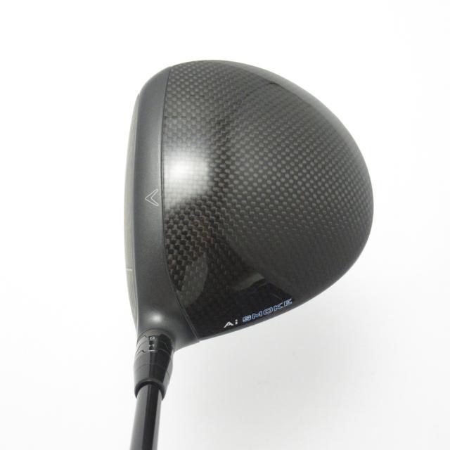 【中古ゴルフクラブ】キャロウェイゴルフ　Ai SMOKE　パラダイム Ai SMOKE MAX ドライバー TENSEI 50 for Callaway　シャフト：TENSEI …_1