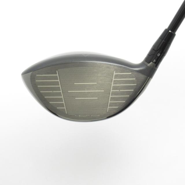 【中古ゴルフクラブ】キャロウェイゴルフ　Ai SMOKE　パラダイム Ai SMOKE MAX ドライバー TENSEI 50 for Callaway　シャフト：TENSEI …_2
