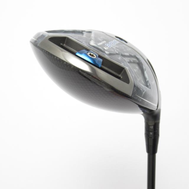 【中古ゴルフクラブ】キャロウェイゴルフ　Ai SMOKE　パラダイム Ai SMOKE MAX ドライバー TENSEI 50 for Callaway　シャフト：TENSEI …_4