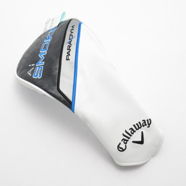 【中古ゴルフクラブ】キャロウェイゴルフ　Ai SMOKE　パラダイム Ai SMOKE MAX ドライバー TENSEI 50 for Callaway　シャフト：TENSEI …_7