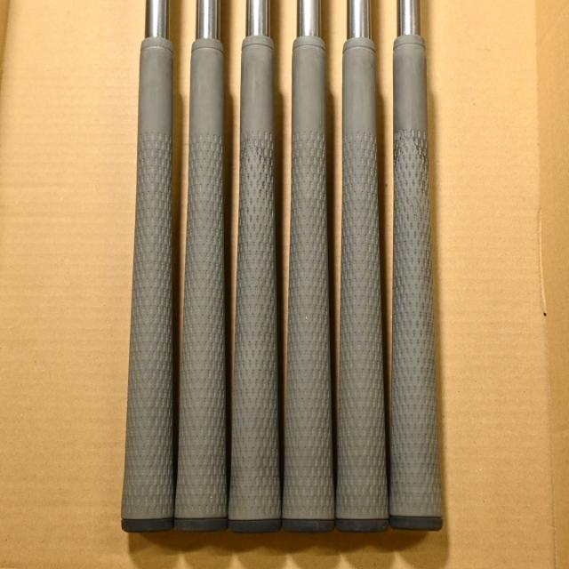 【中古ゴルフクラブ】本間ゴルフ　TOUR WORLD　ツアーワールド Vx アイアン VIZARD EZ-IB 85　シャフト：VIZARD EZ-IB 85_7