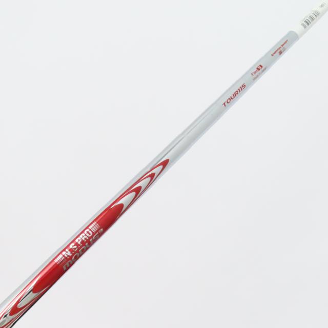 【中古ゴルフクラブ】ダンロップ　SRIXON　スリクソン Z-FORGEDII アイアン N.S.PRO MODUS3 TOUR 115　シャフト：N.S.PRO MODUS3 TOUR …_4