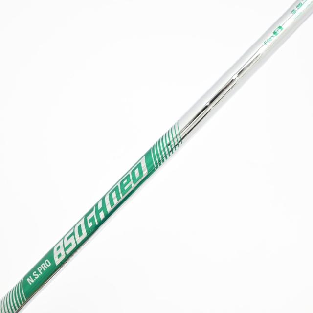 【中古ゴルフクラブ】ブリヂストン　BRIDGESTONE GOLF　233HF アイアン N.S.PRO 850GH neo　シャフト：N.S.PRO 850GH neo_4