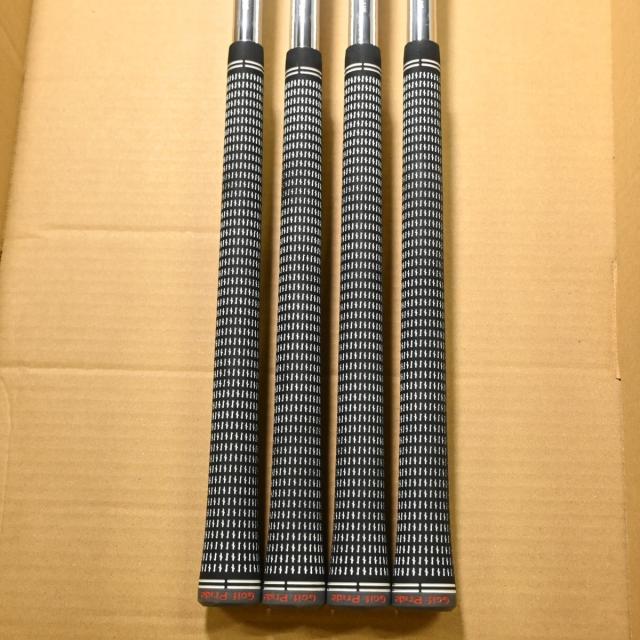 【中古ゴルフクラブ】ブリヂストン　BRIDGESTONE GOLF　233HF アイアン N.S.PRO 850GH neo　シャフト：N.S.PRO 850GH neo_7