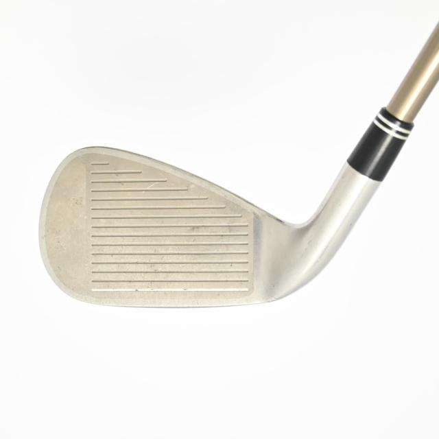 【中古ゴルフクラブ】ダンロップ　XXIO　ゼクシオ(2018) アイアン ATTAS IRON 10　シャフト：ATTAS IRON 10_2