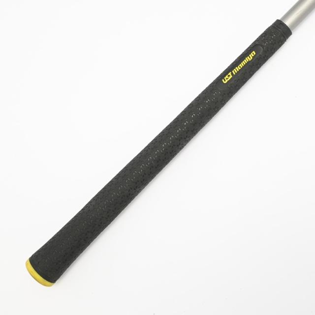 【中古ゴルフクラブ】ダンロップ　XXIO　ゼクシオ(2018) アイアン ATTAS IRON 10　シャフト：ATTAS IRON 10_5