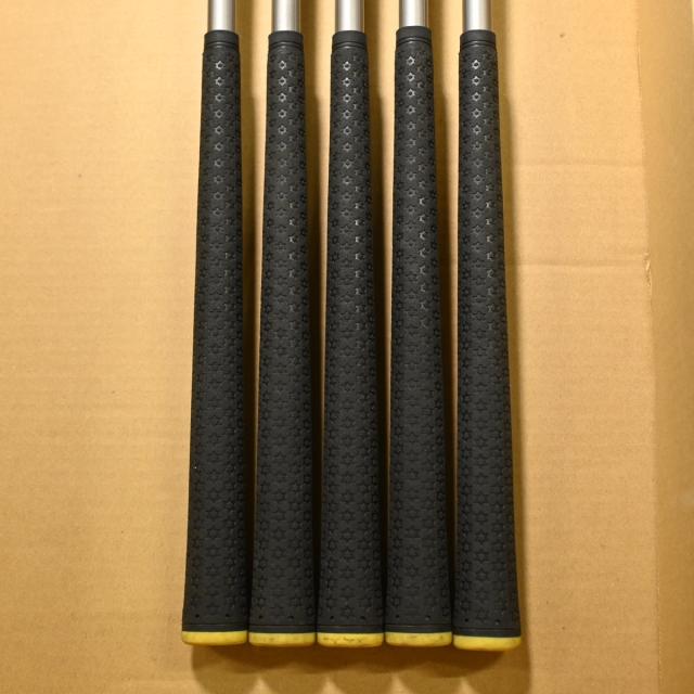 【中古ゴルフクラブ】ダンロップ　XXIO　ゼクシオ(2018) アイアン ATTAS IRON 10　シャフト：ATTAS IRON 10_7