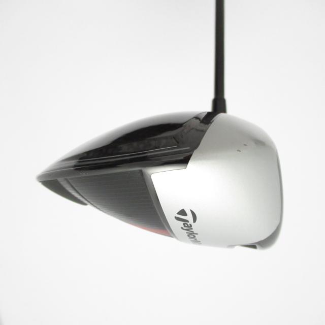 【中古ゴルフクラブ】テーラーメイド　M4　M4(2021) ドライバー ATMOS RED 5　シャフト：ATMOS RED 5_3
