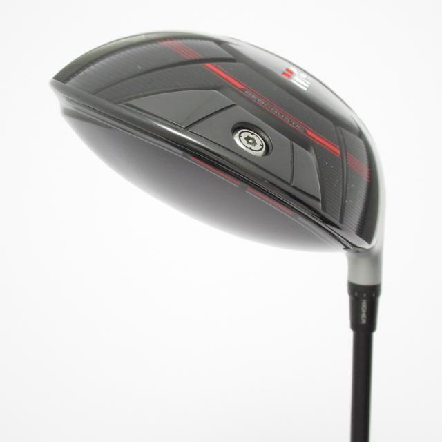 【中古ゴルフクラブ】テーラーメイド　M4　M4(2021) ドライバー ATMOS RED 5　シャフト：ATMOS RED 5_4