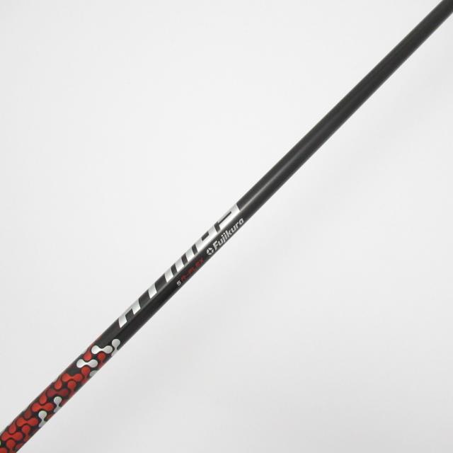 【中古ゴルフクラブ】テーラーメイド　M4　M4(2021) ドライバー ATMOS RED 5　シャフト：ATMOS RED 5_5