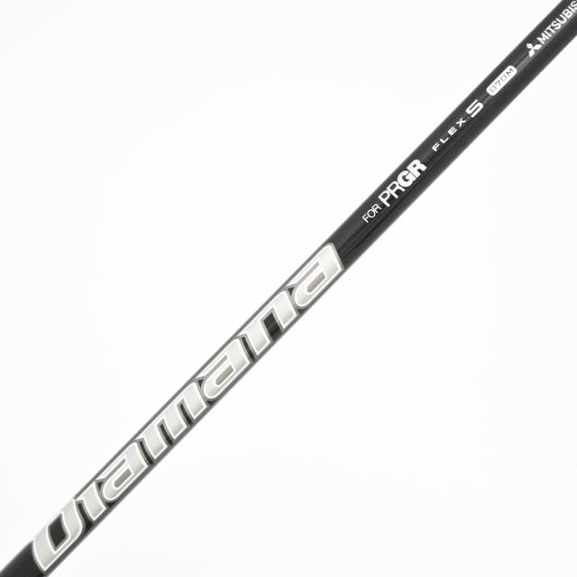 中古ゴルフクラブ】プロギア PRGR PRGR 03 IRON(2025) アイアン
