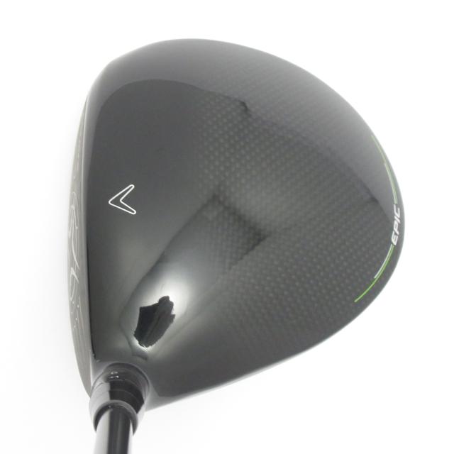 【中古ゴルフクラブ】キャロウェイゴルフ　EPIC　エピック SPEED ドライバー Diamana 50 for Callaway　シャフト：Diamana 50 for Call…_1