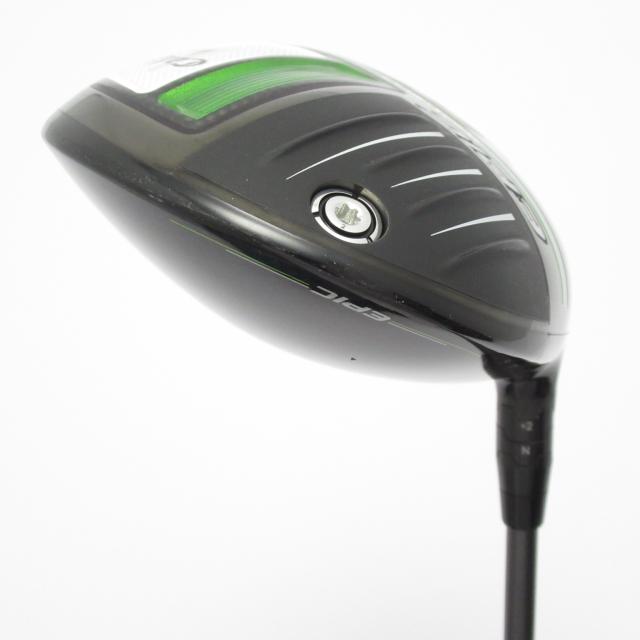 【中古ゴルフクラブ】キャロウェイゴルフ　EPIC　エピック SPEED ドライバー Diamana 50 for Callaway　シャフト：Diamana 50 for Call…_4