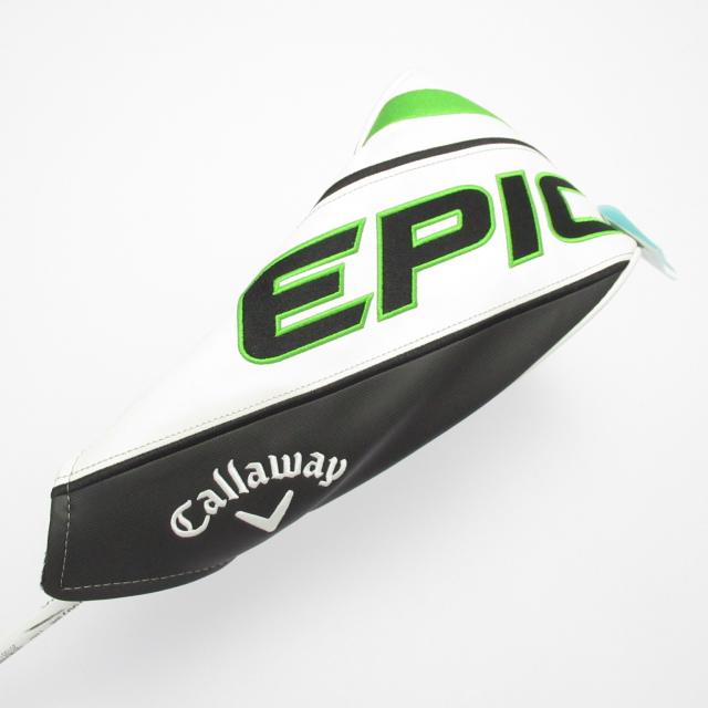 【中古ゴルフクラブ】キャロウェイゴルフ　EPIC　エピック SPEED ドライバー Diamana 50 for Callaway　シャフト：Diamana 50 for Call…_7