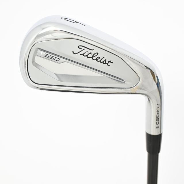 【中古ゴルフクラブ】タイトリスト　T SERIES　T350(2023) アイアン OT IRON 95　シャフト：OT IRON 95