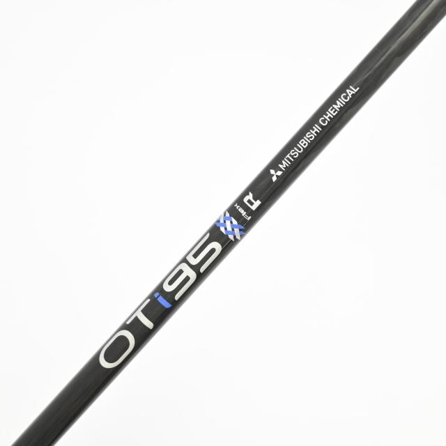 【中古ゴルフクラブ】タイトリスト　T SERIES　T350(2023) アイアン OT IRON 95　シャフト：OT IRON 95_4