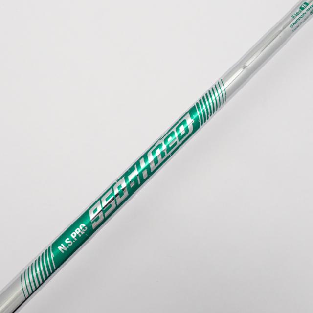 【中古ゴルフ野球クラブ】いの一番 PING S159 ウェッジ N.S.PRO 950GH neo 矢がら：N.S.PRO 950GH neo