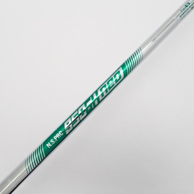 【中古ゴルフ野球クラブ】クリーブランド RTX RTX6 ジップコア 周遊旅行繻子 ウェッジ N.S.PRO 950GH neo 矢がら：N.S.PRO 950GH neo