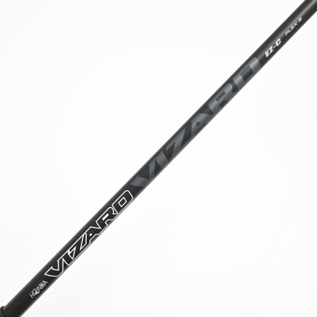 【中古ゴルフクラブ】本間ゴルフ　TOUR WORLD　ツアーワールド Vx アイアン VIZARD EZ-C　シャフト：VIZARD EZ-C_4