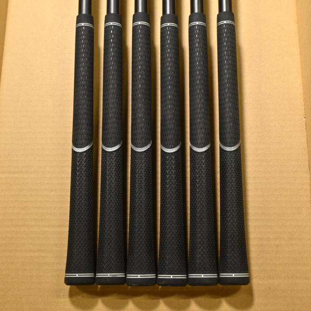 【中古ゴルフクラブ】本間ゴルフ　TOUR WORLD　ツアーワールド Vx アイアン VIZARD EZ-C　シャフト：VIZARD EZ-C_7