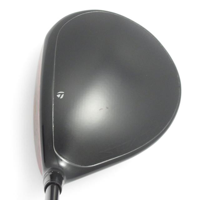 【中古ゴルフクラブ】テーラーメイド　STEALTH　ステルス ドライバー TENSEI RED TM50(2022)　シャフト：TENSEI RED TM50(2022)_1